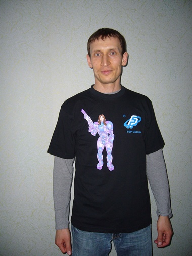 ��������� FSP